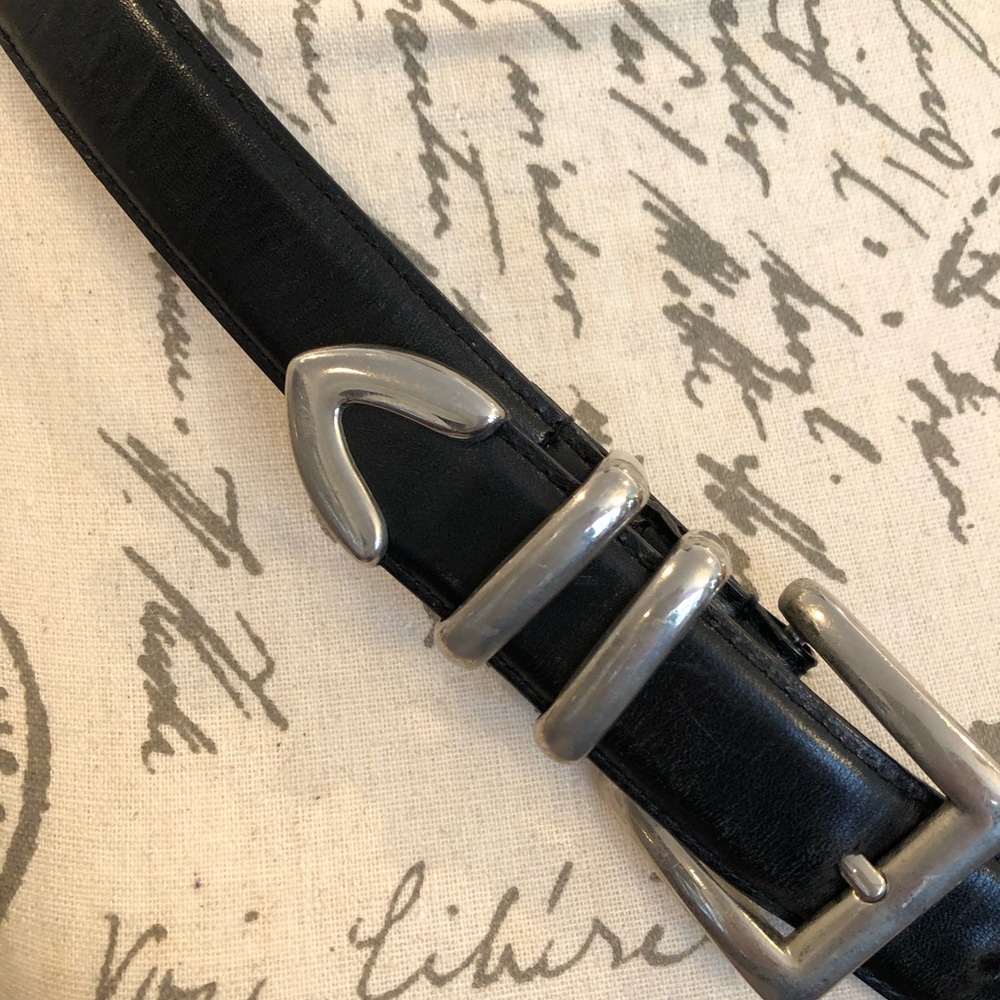 GUESS MENS BELT